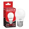 Лампочка MAGNUM BL50P 6,5Вт 4100K 220В E27 (90020572) зображення 2