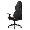 Кресло игровое Cougar Hotrod Black/Orange изображение 4