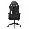 Кресло игровое Cougar Hotrod Black/Orange изображение 5