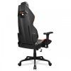 Кресло игровое Cougar Hotrod Black/Orange изображение 6