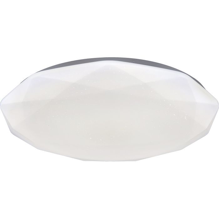 Светильник Delux LCS-003 Brilliance 60W 3000/6000K+пульт (90021359)