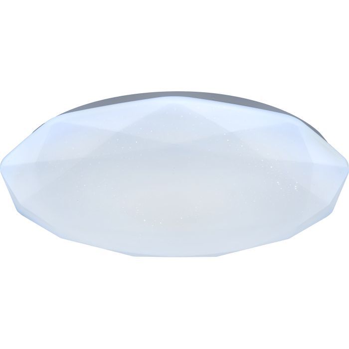 Светильник Delux LCS-003 Brilliance 60W 3000/6000K+пульт (90021359) изображение 3