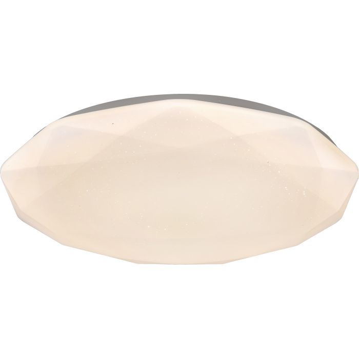 Светильник Delux LCS-003 Brilliance 60W 3000/6000K+пульт (90021359) изображение 4