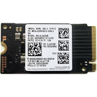 Накопитель SSD M.2 2242 256GB Samsung (MZALQ256HBJD)