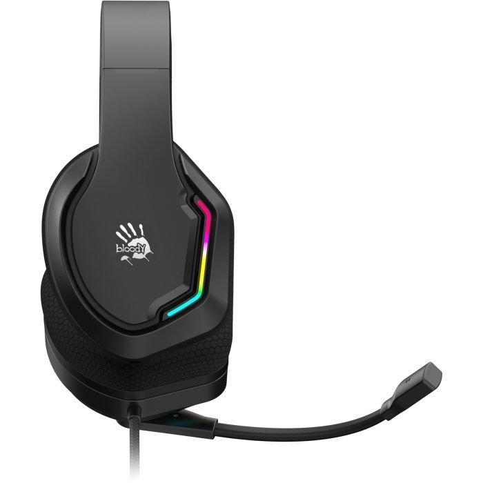 Наушники A4Tech Bloody G260p White (4711421996716) изображение 4