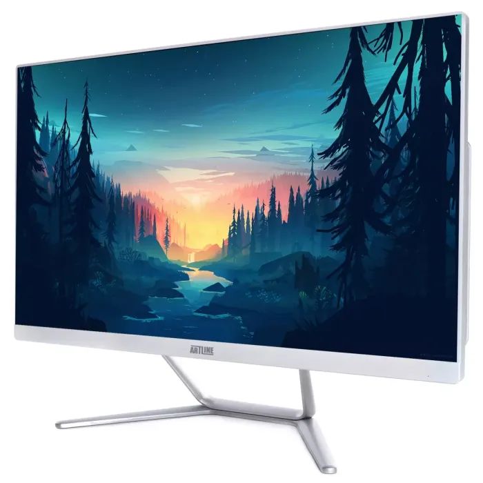 Компьютер Artline Home G41 (G41v21w) изображение 2