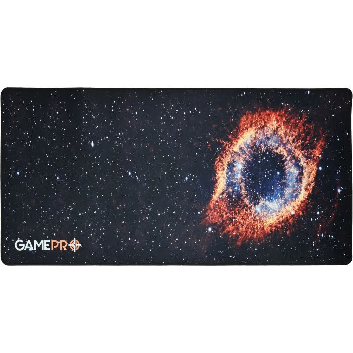 Коврик для мышки GamePro MP345B Black (MP345B)