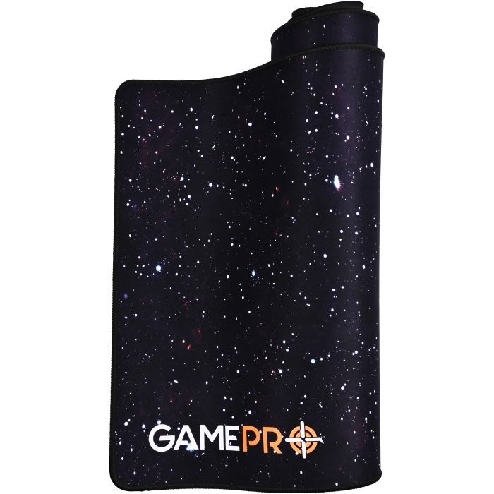 Коврик для мышки GamePro MP345B Black (MP345B) изображение 2