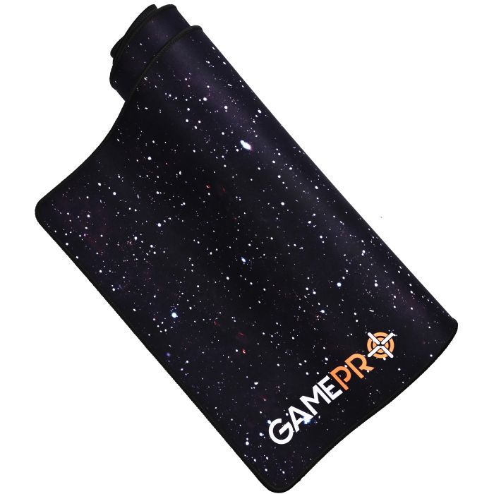 Коврик для мышки GamePro MP345B Black (MP345B) изображение 3
