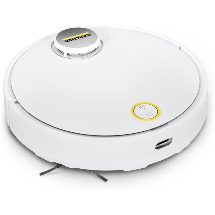 Пилосос Karcher RCV 3 (1.269-620.0) зображення 2