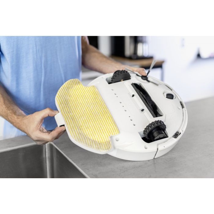 Пилосос Karcher RCV 3 (1.269-620.0) зображення 8