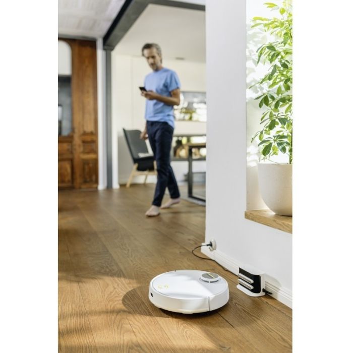 Пилосос Karcher RCV 3 (1.269-620.0) зображення 9