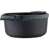 Кастрюля MasterPro Gastro Reeco з кришкою 2,7 л (BGMP-8106) изображение 3