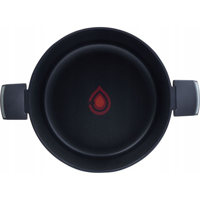 Кастрюля MasterPro Gastro Reeco з кришкою 4,7 л (BGMP-8107) изображение 5