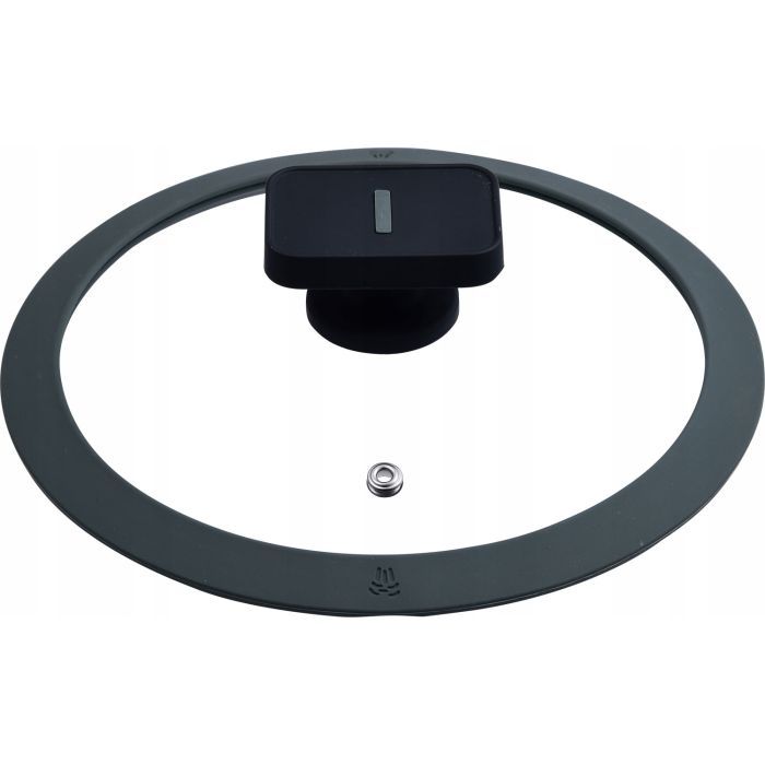 Кастрюля MasterPro Gastro Reeco з кришкою 4,7 л (BGMP-8107) изображение 6