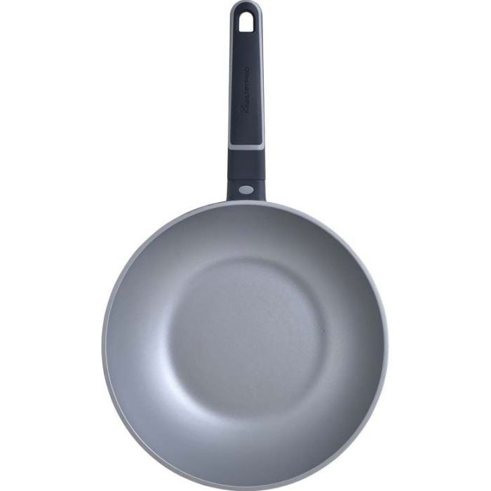 Сковорода MasterPro Wok Indigo 28 см (BGMP-7975) зображення 3