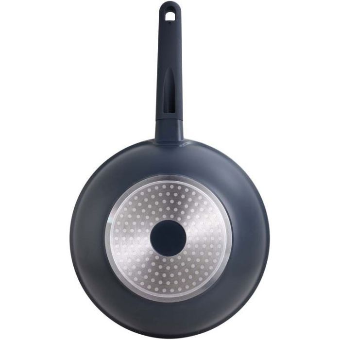 Сковорода MasterPro Wok Indigo 28 см (BGMP-7975) зображення 4