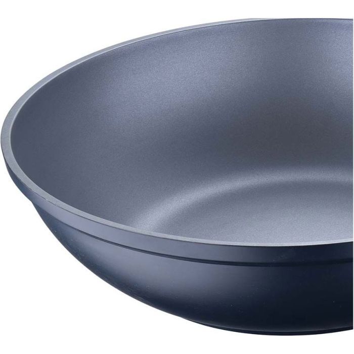 Сковорода MasterPro Wok Indigo 28 см (BGMP-7975) зображення 5