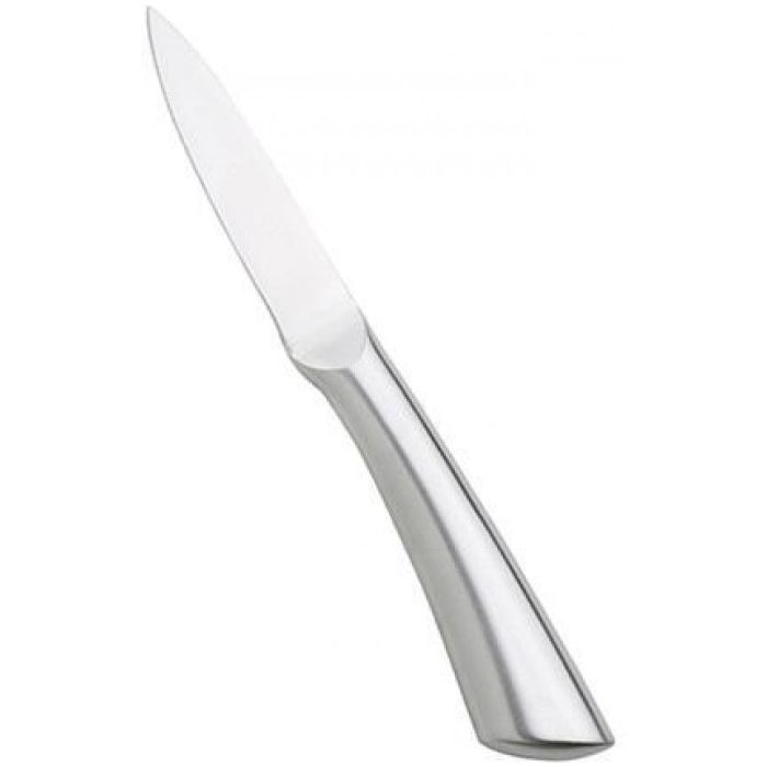 Кухонный нож Bergner Reliant для чищення 8,75 см (BG-39813-MM)