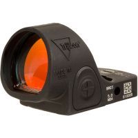 Коллиматорный прицел Trijicon SRO Adj. LED 5.0 MOA Red Dot - NS (SRO3-C-2500006)
