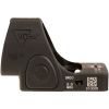 Коллиматорный прицел Trijicon SRO Adj. LED 5.0 MOA Red Dot - NS (SRO3-C-2500006) изображение 2