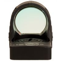 Коллиматорный прицел Trijicon SRO Adj. LED 5.0 MOA Red Dot - NS (SRO3-C-2500006) изображение 4