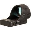 Коллиматорный прицел Trijicon SRO Adj. LED 5.0 MOA Red Dot - NS (SRO3-C-2500006) изображение 5