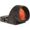 Коллиматорный прицел Trijicon SRO Adj. LED 5.0 MOA Red Dot - NS (SRO3-C-2500006) изображение 7