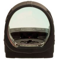 Коллиматорный прицел Trijicon SRO Adj. LED 5.0 MOA Red Dot - NS (SRO3-C-2500006) изображение 8