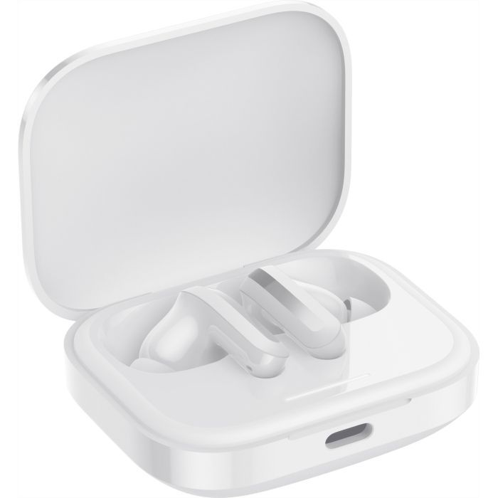 Наушники Xiaomi Redmi Buds 5 White (BHR7628GL) изображение 2