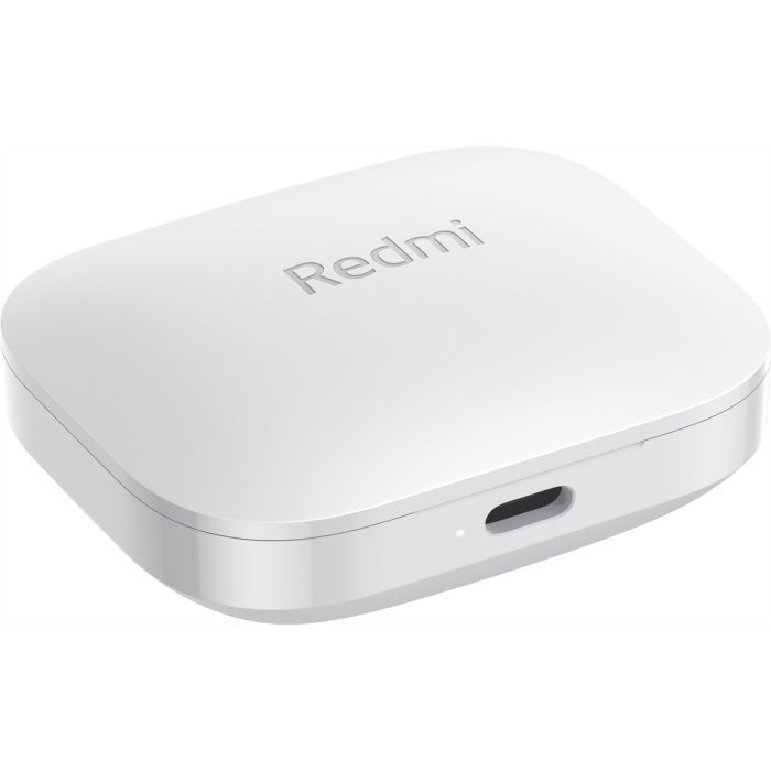 Наушники Xiaomi Redmi Buds 5 White (BHR7628GL) изображение 5