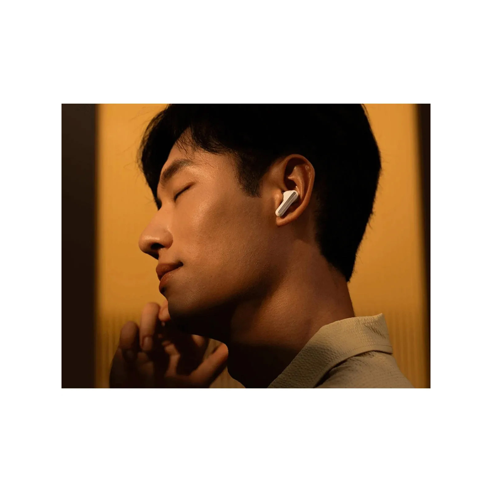 Навушники Xiaomi Redmi Buds 5 White (BHR7628GL) зображення 7
