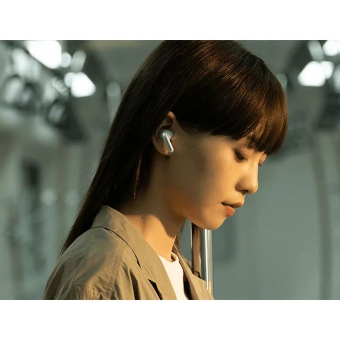 Наушники Xiaomi Redmi Buds 5 White (BHR7628GL) изображение 8