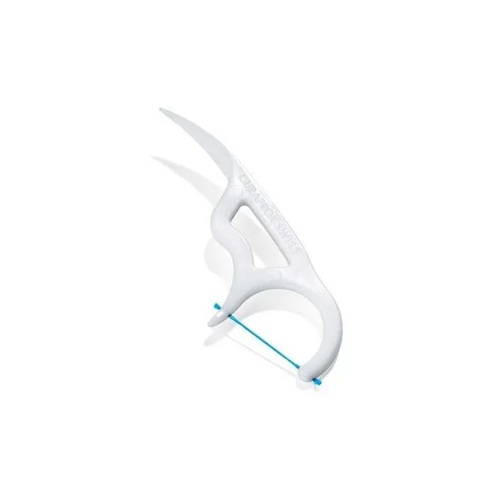 Флосс-зубочистки Curaprox Flosspic 30 шт. (7612412422214) изображение 2