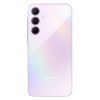 Мобильный телефон Samsung Galaxy A35 5G 6/128Gb Awesome Lilac (SM-A356BLVBEUC) изображение 3