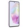 Мобильный телефон Samsung Galaxy A35 5G 6/128Gb Awesome Lilac (SM-A356BLVBEUC) изображение 4