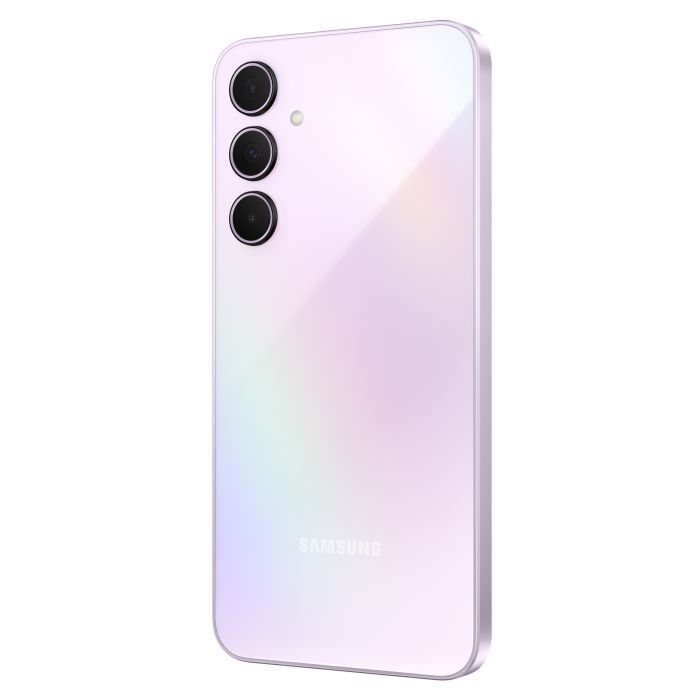 Мобильный телефон Samsung Galaxy A35 5G 6/128Gb Awesome Navy (SM-A356BZKBEUC) изображение 7