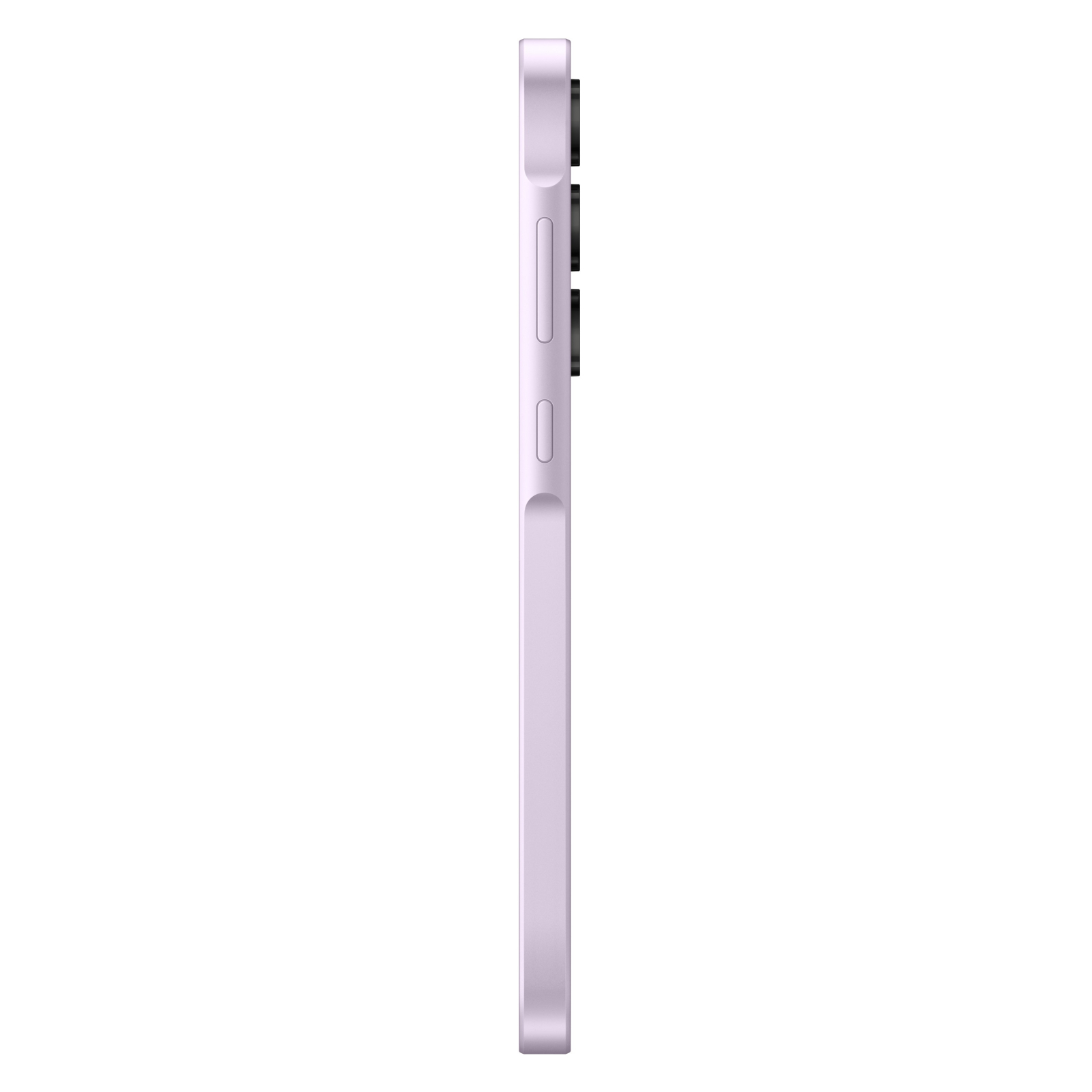 Мобильный телефон Samsung Galaxy A35 5G 6/128Gb Awesome Lilac (SM-A356BLVBEUC) изображение 9