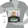 Сухой корм для кошек Purina Pro Plan Sterilised Adult 1+ Renal Plus Для взрослых стерилизованных С индейкой 400 г (7613033564673) изображение 3