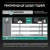 Сухой корм для кошек Purina Pro Plan Sterilised Adult 1+ Renal Plus Для взрослых стерилизованных С индейкой 400 г (7613033564673) изображение 7