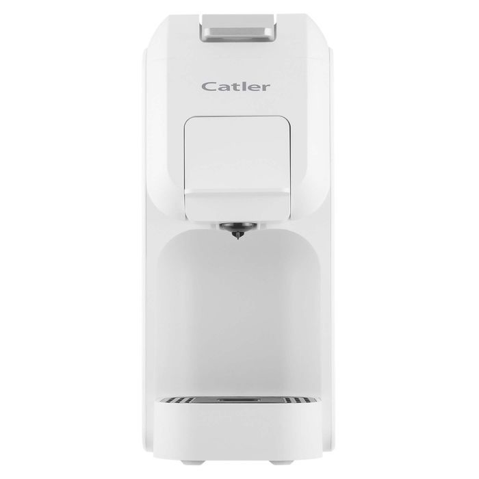 Капсульная кофеварка Catler ES702PORTOW