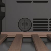 Холодильник Haier HWS77GDAU1 изображение 4