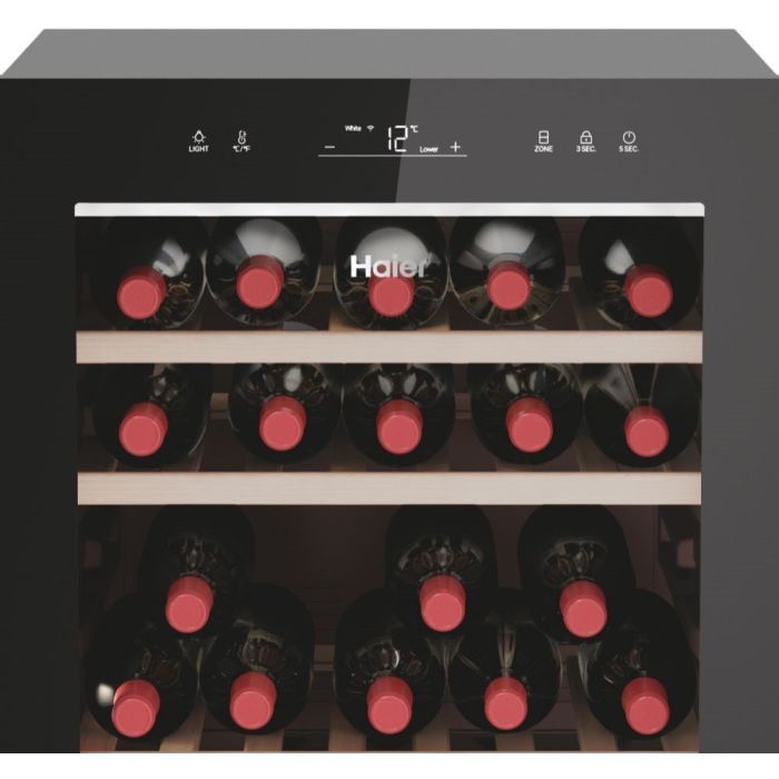 Холодильник Haier HWS77GDAU1 зображення 9