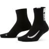 Носки Nike U NK MLTPLIER ANKLE 2PR SX7556-010 38-42 2 пари Чорні (194275662985) изображение 3