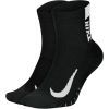 Носки Nike U NK MLTPLIER ANKLE 2PR SX7556-010 38-42 2 пари Чорні (194275662985)