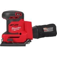 Шліфувальна машина Milwaukee M18 BQSS-0 (без АКБ та ЗП) (4933479966) зображення 4