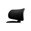 Офисное кресло GT Racer B-530L Black изображение 10