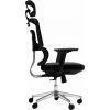 Офисное кресло GT Racer B-530L Black изображение 3