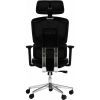 Офисное кресло GT Racer B-530L Black изображение 6