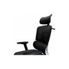 Офисное кресло GT Racer B-530L Black изображение 7